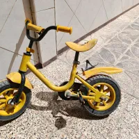 دوچرخه