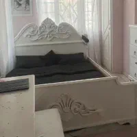 تخت خواب دو نفره