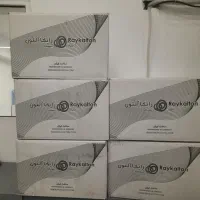 تسمه تایم ۲۰۶ تیپ ۵  HNBR|قطعات یدکی و لوازم جانبی|تهران, حشمتیه|دیوار