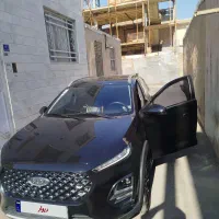 خودرو ایکس 22پرو|خودرو سواری و وانت|اراک, |دیوار