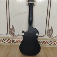 گیتار|گیتار، بیس، امپلیفایر|کنگاور, |دیوار