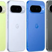گوگل پیکسل ۱۰ Google pixel