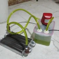 تعمیرات تخصصی پکیج دیواری با نازلترین قیمت|خدمات پیشه و مهارت|رشت, باهنر|دیوار