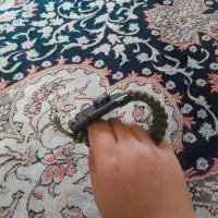 دست بند بقا|کوهنوردی و کمپینگ|اصفهان, شهرک کوثر|دیوار