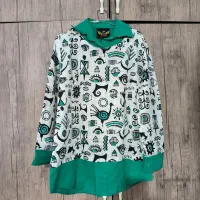 مانتو شلوار|لباس|بندر کنگان, |دیوار