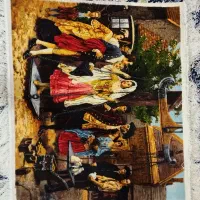 تابلو فرش طرح مهریه