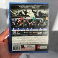 بازی PS4 و PS5|کنسول، بازی ویدئویی و آنلاین|شهریار, کهنز|دیوار