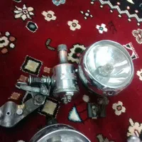 چرخ دینام سالم 22 میلیون