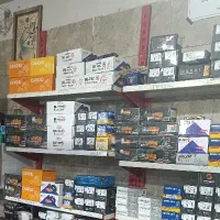 جلوبندی خدمات ترمز لنت میکانکی انواع ماشین