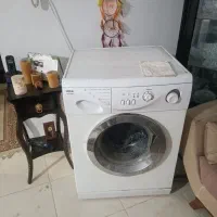 لباسشویی اسنوا