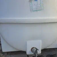 تانکر سه لایه آب|ابزارآلات|دهلران, |دیوار