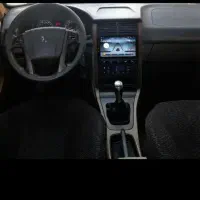 فروش پژو پارس xu7p موتور جدید فول کم کار|خودرو سواری و وانت|اصفهان, همدانیان|دیوار