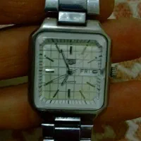 ساعت سیکو ۵