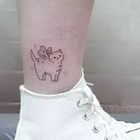 تتو بانوان (تخفیف یلدایی)