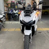 طرح هوندا adv 180 ای دی وی 404 رادیات فول Abs