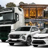 خرید خودرو، لیزینگ، تسهیلات و وام فوری