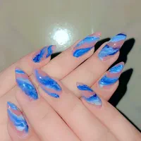 کاشت قالب ناخن|خدمات آرایشگری و زیبایی|برازجان, |دیوار