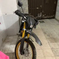 روان ۲۰۰|موتورسیکلت|مشهد, هفت تیر (آب و برق)|دیوار