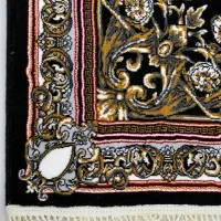 فرصت طلایی- فرش طرح ۷۰۰ با تخفیف|فرش|گرگان, |دیوار