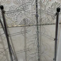 استند قابلمه ای|آب‌چکان و نظم‌دهنده ظروف|جوانرود, |دیوار