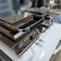 ساندویچ میکر وافل ساز اسنک ساز