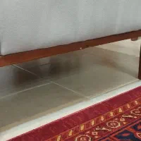 مبلمان ۷ نفره|مبلمان خانگی و میز عسلی|کرج, اصفهانی‌ها|دیوار