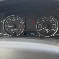 پارس سفارشی ۱۴۰۲ چهارچرخ دیسک|خودرو سواری و وانت|گنبد کاووس, |دیوار