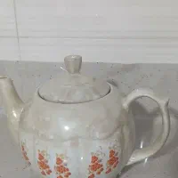 قوری بزرگ