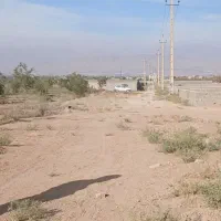 زمین-200-متر-عرب-اباد-سلطان-اباد-رامجین