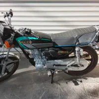 هوندا ۱۴۰۴ ۴۰۰ دونه کار|موتورسیکلت|اسفراین, |دیوار