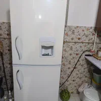 یخچال فریزر سونیا