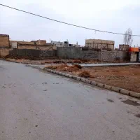 ۹۰ متر سردونبش( روستای بهار خین عرب)|فروش زمین و ملک کلنگی|مشهد, بهار|دیوار