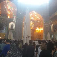 سفرزیارتی مشهدمقدس