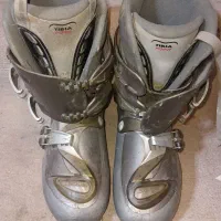 کفش اسکیTiba point|ورزشهای زمستانی|اصفهان, هفتون|دیوار