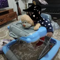 روروک وکالسکه