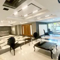 ۱۲۹ متر کلید نخورده * سه پارکینگ سندی