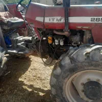 تراکتور 285جفت مدل 88|خودرو سنگین|میان جلگه, |دیوار