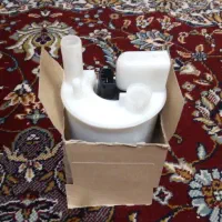 مغزی بنزین وصافی بنزین اصلی هیوندا کوپه نو زیرقیت