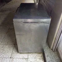 فریزر صندوقی