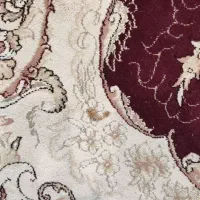 فرس|فرش|کاشان, سرپله جدید|دیوار