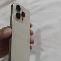 آیفون ۱۶ پرو ۲۵۶گیگ zaa|موبایل|شیراز, بریجستون|دیوار