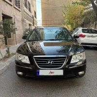 سوناتا ۲۰۱۰