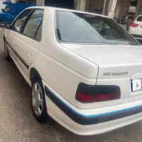 پارس مدل ۹۳|خودرو سواری و وانت|رشت, آزادگان|دیوار