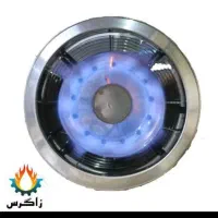 جت هیتر بخاری صنعتی|بخاری، هیتر، شومینه|قزوین, |دیوار