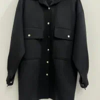 کت اسپرت مشکی