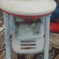 صندلی غذا خوری  کودک