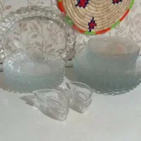 ظروف تزیینی و دکوری منزل|ظروف سرو و پذیرایی|تهران, شهرک گلها|دیوار