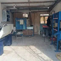 تراشکاری ابوالفضل