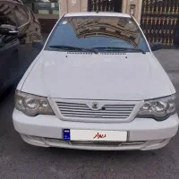 پراید ۱۱۱ مدل ۱۳۹۵