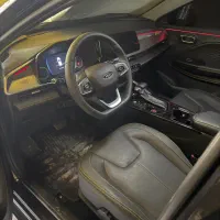 ایکس ۳۳ کراس اتومات|خودرو سواری و وانت|کردکوی, |دیوار